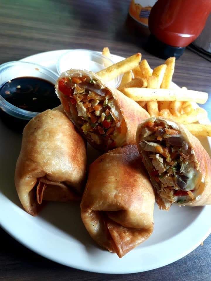 Cocina factory image 4