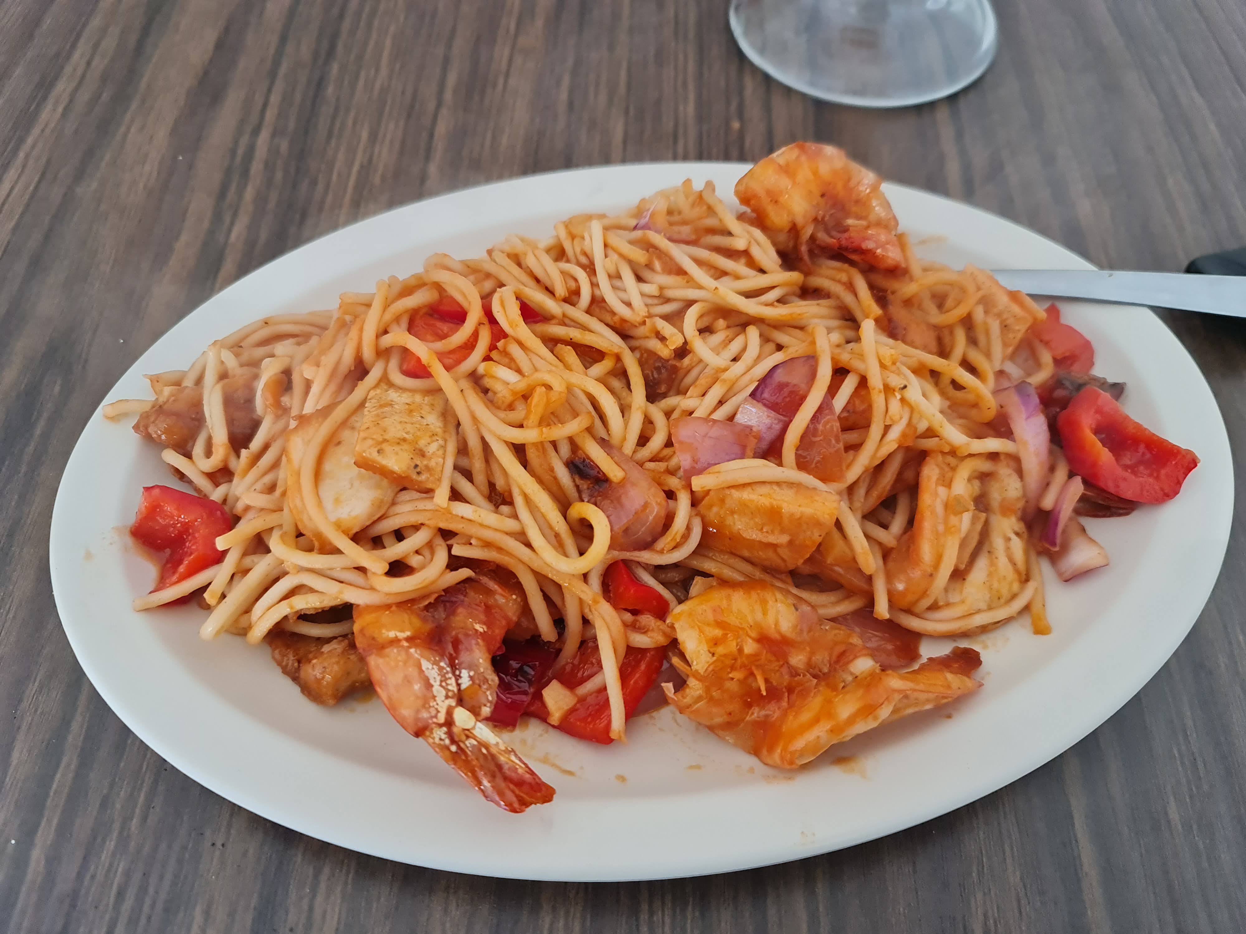 Cocina factory image 5