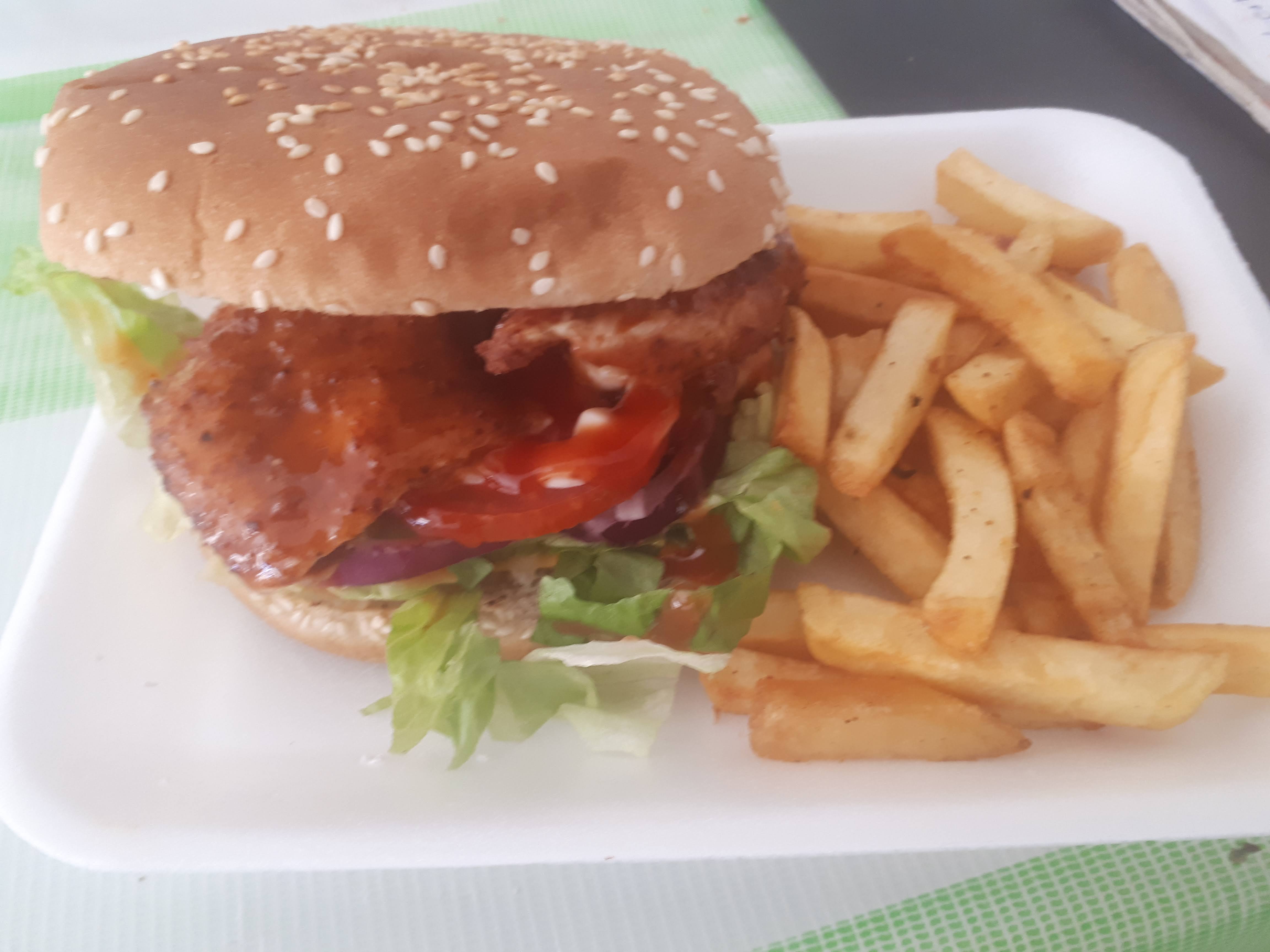 Cocina factory image 7