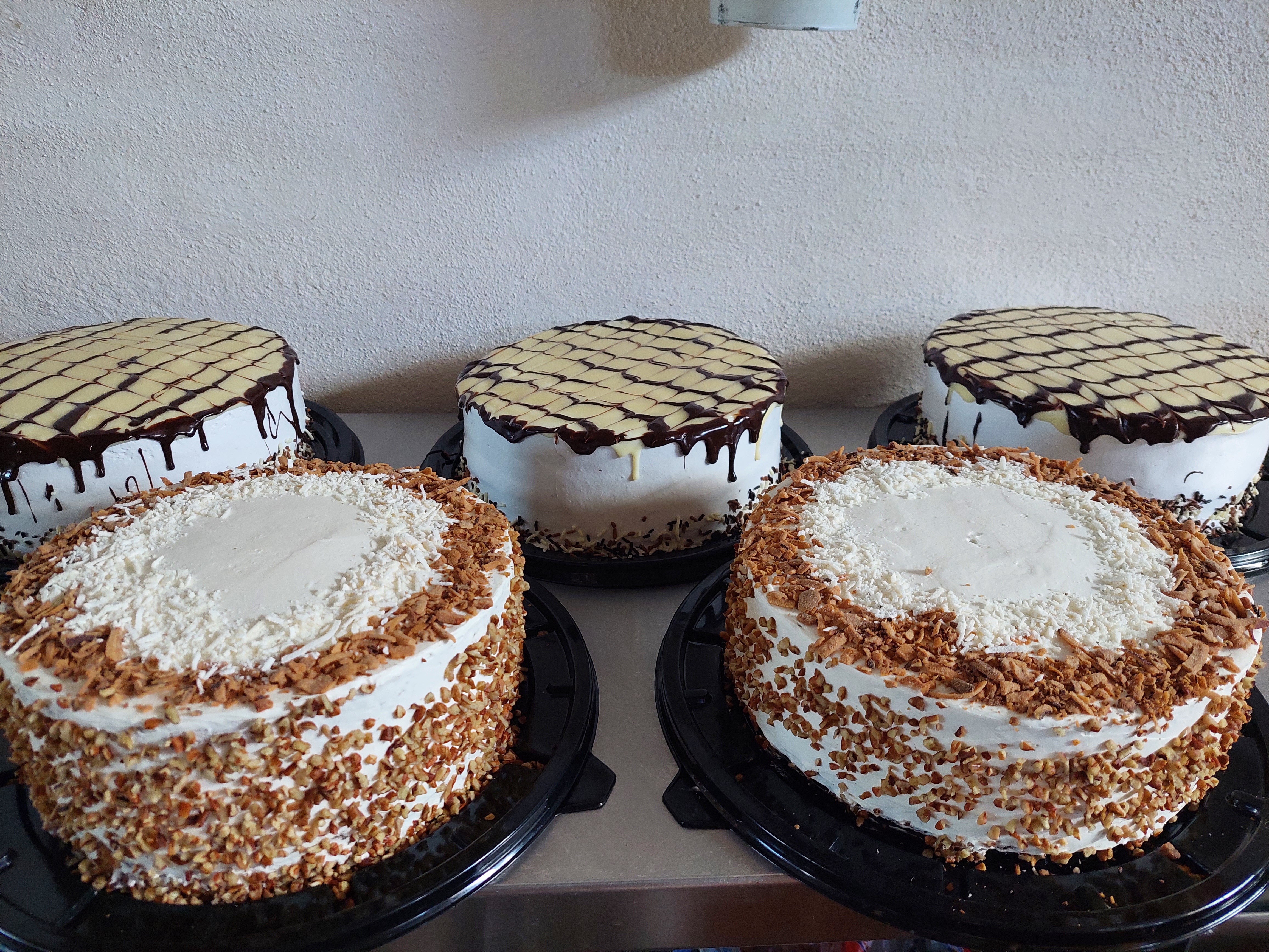 Café Dulce Tentación image 1