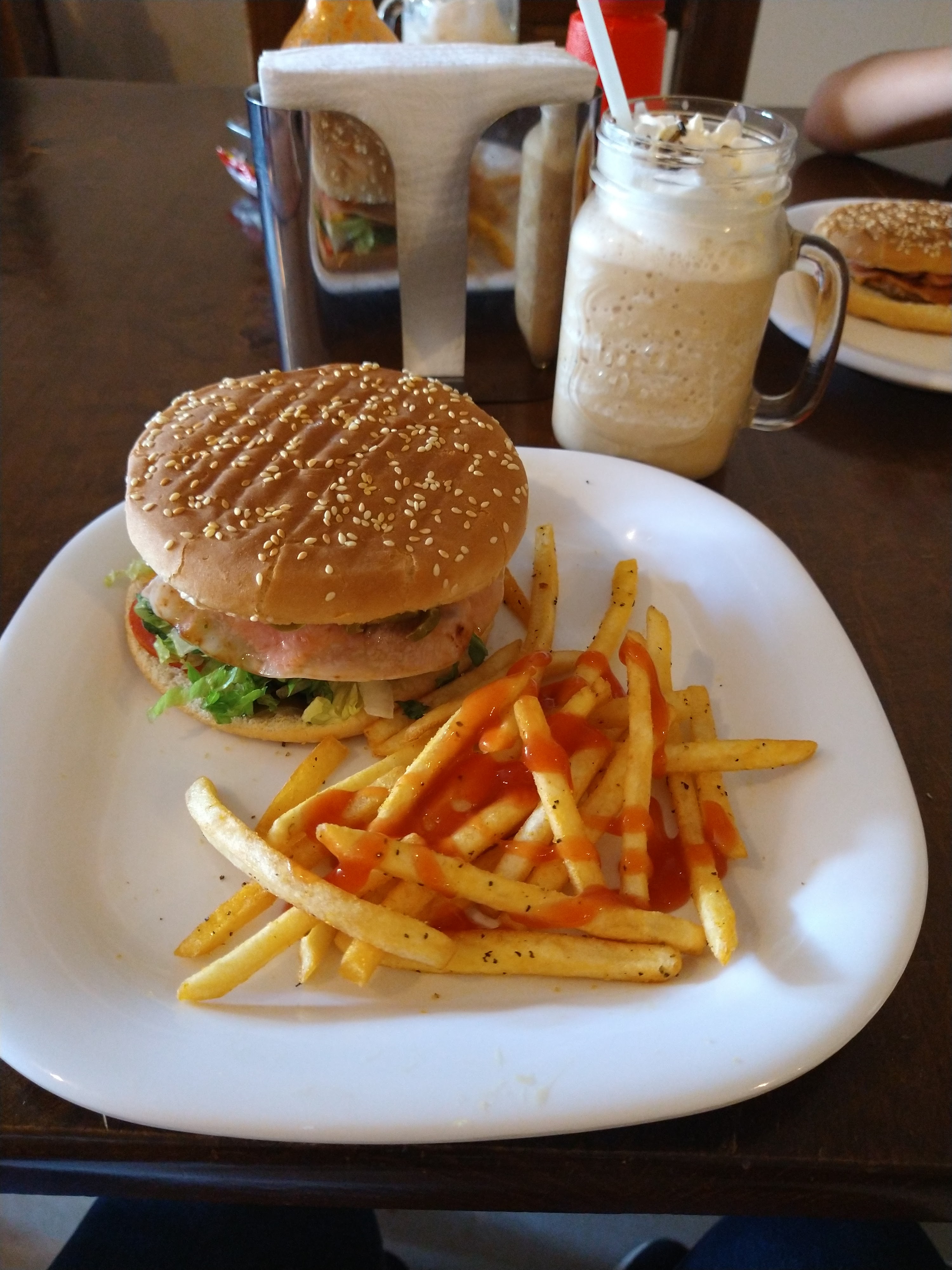 Café Dulce Tentación image 2