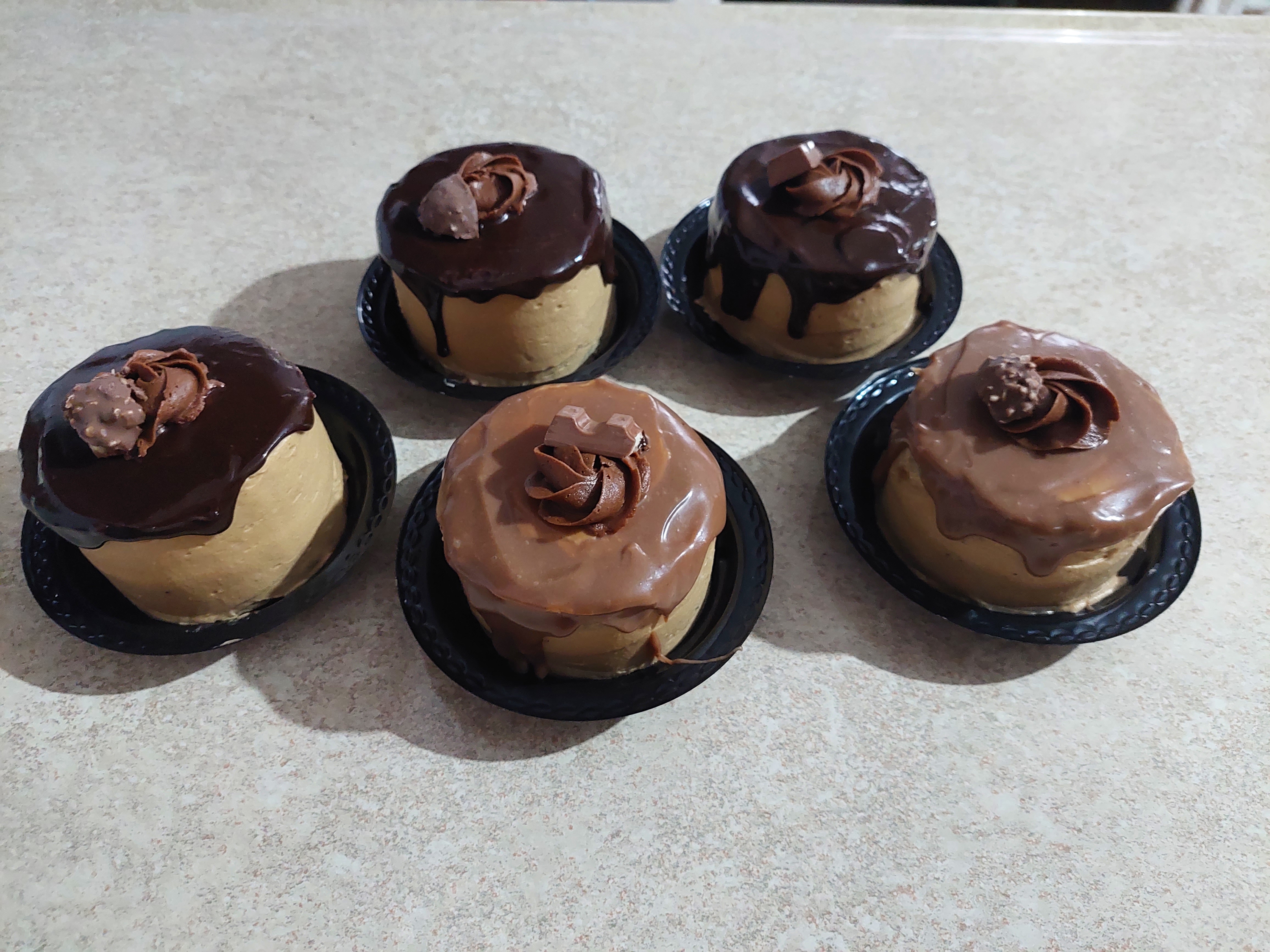 Café Dulce Tentación image 7