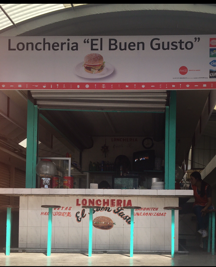 Lonchería “EL BUEN GUSTO” image 1