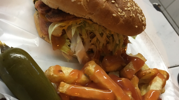 Lonchería “EL BUEN GUSTO” image 2