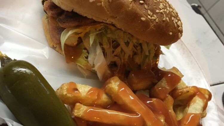 Lonchería “EL BUEN GUSTO” image 2
