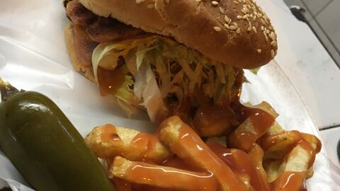 Lonchería “EL BUEN GUSTO” image 2