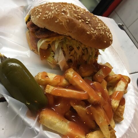 Lonchería “EL BUEN GUSTO” image 4