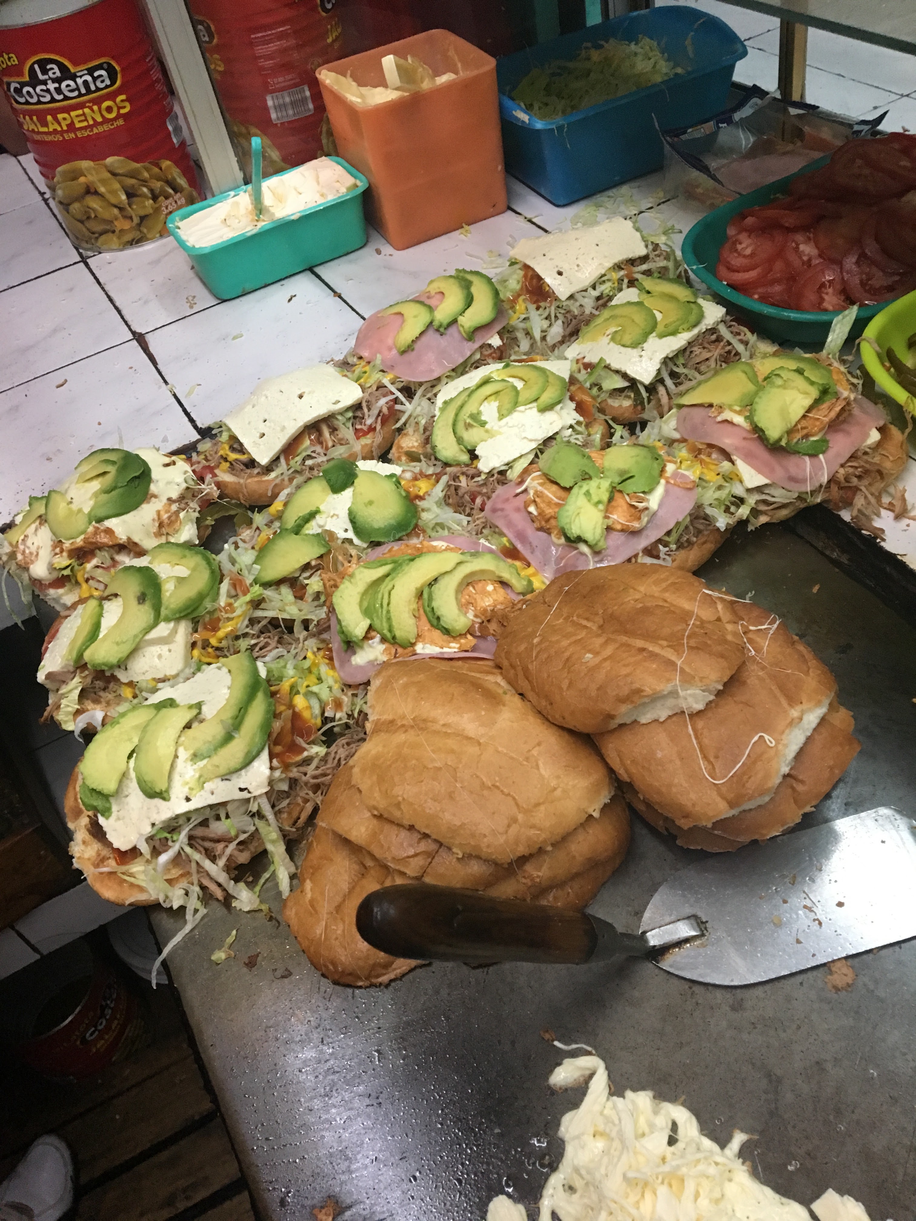 Lonchería “EL BUEN GUSTO” image 5