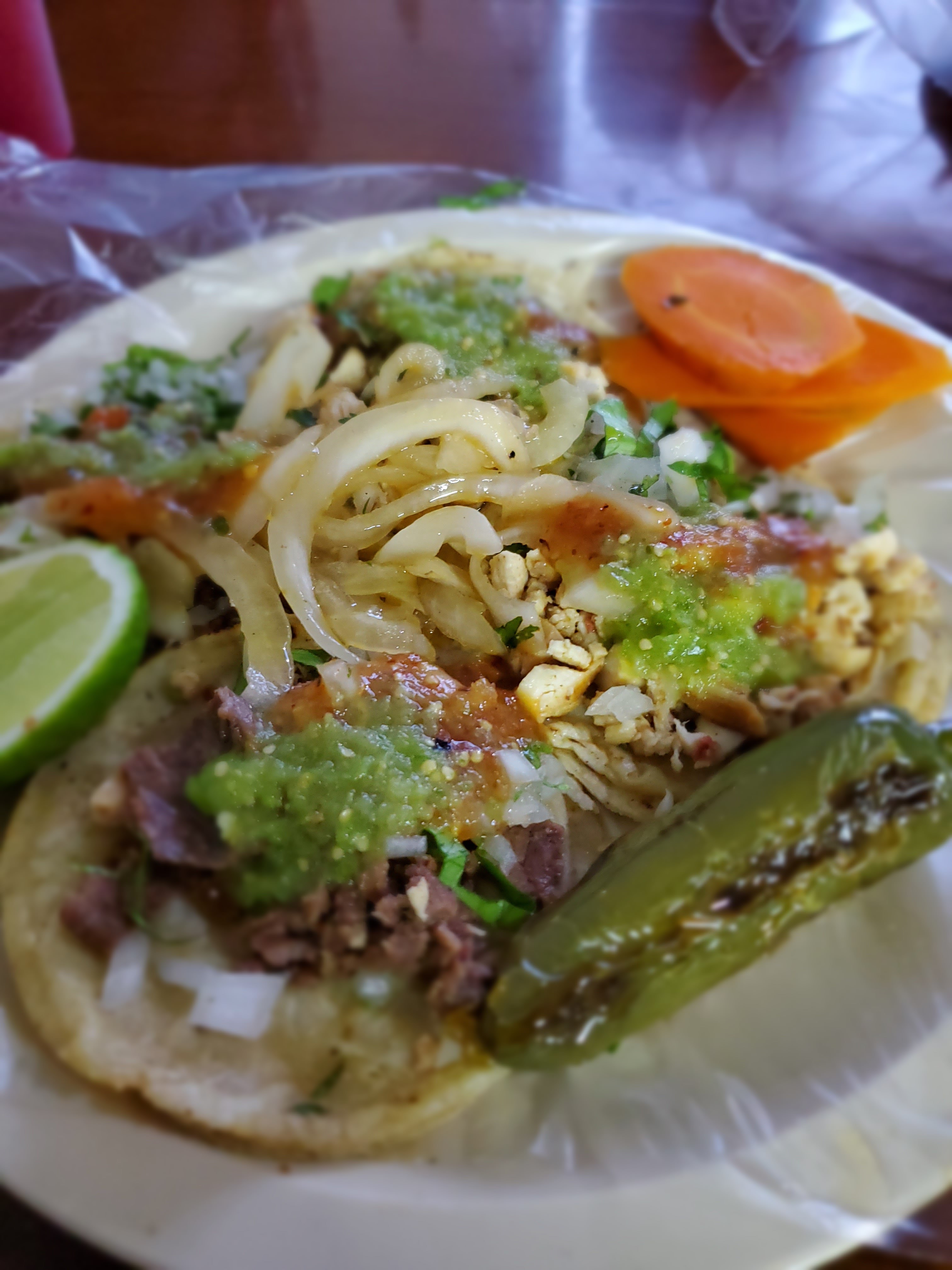 Tacos de Ramiro image 1