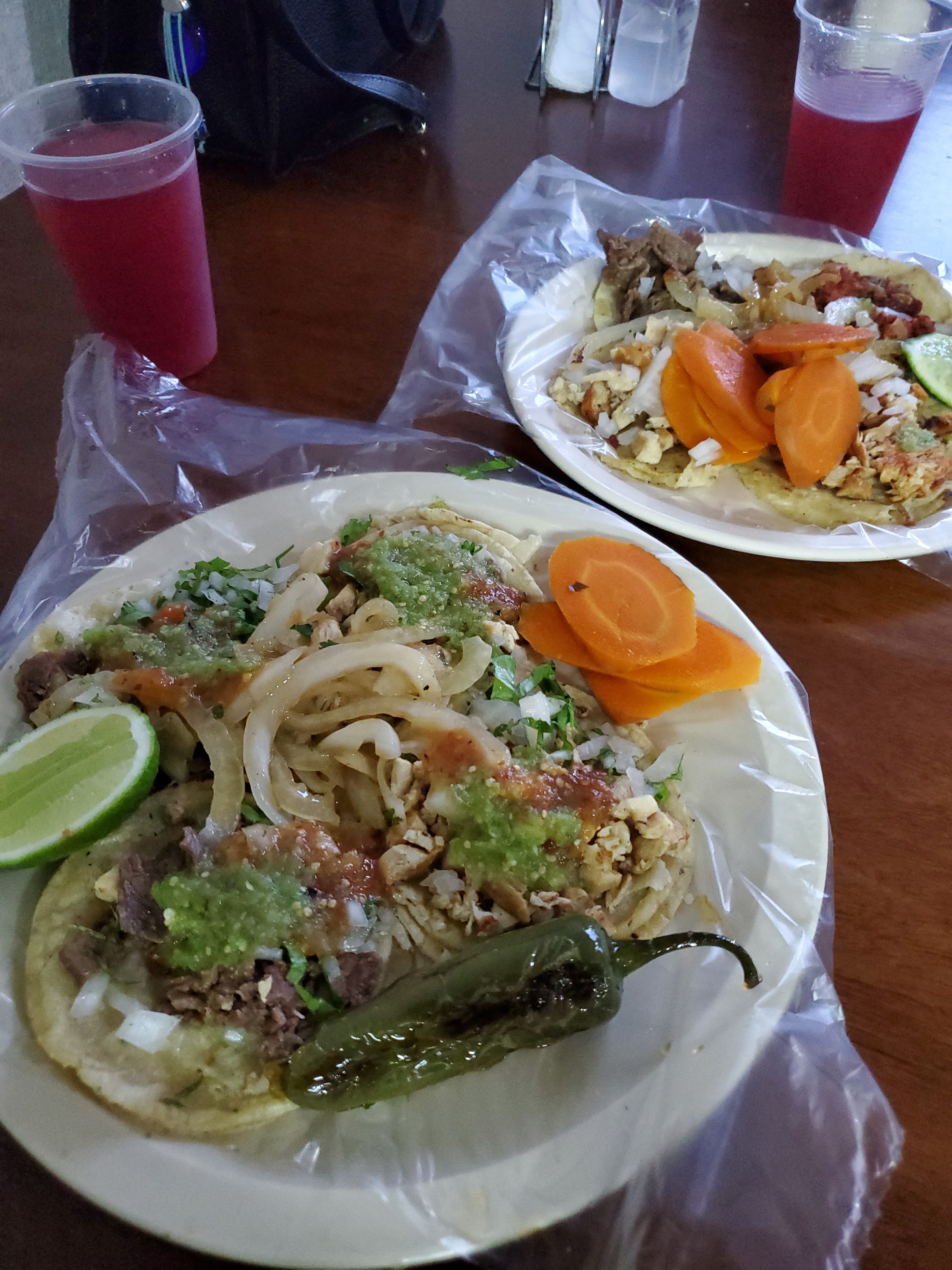 Tacos de Ramiro image 2