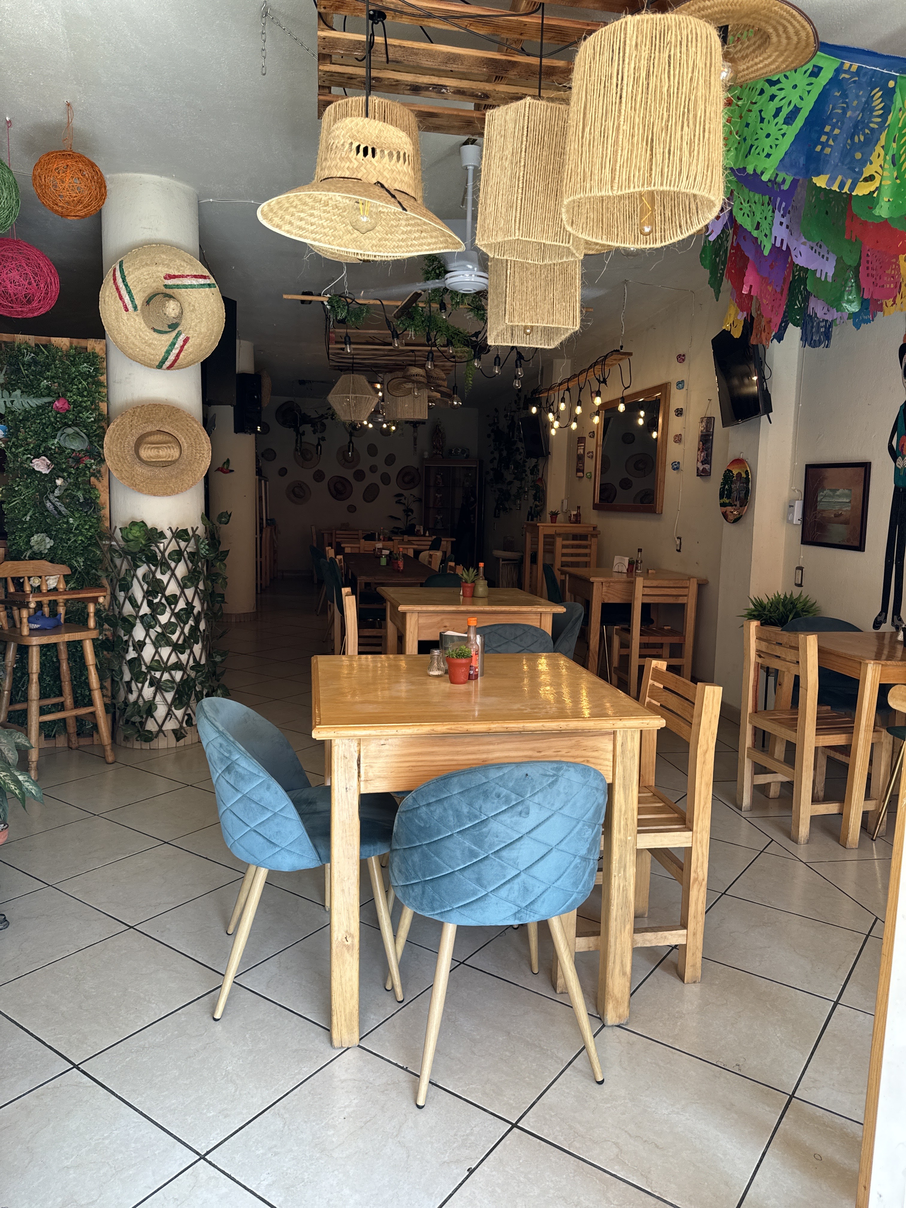 El Sazón de Doña Chuy image 5