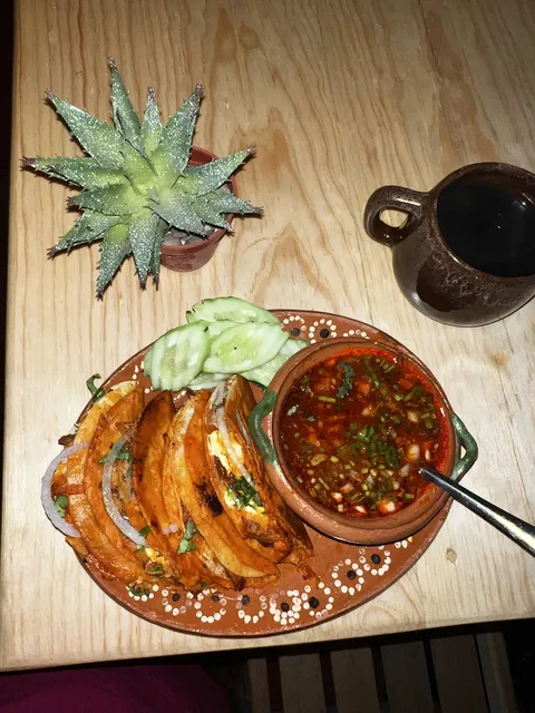 El Sazón de Doña Chuy image 6