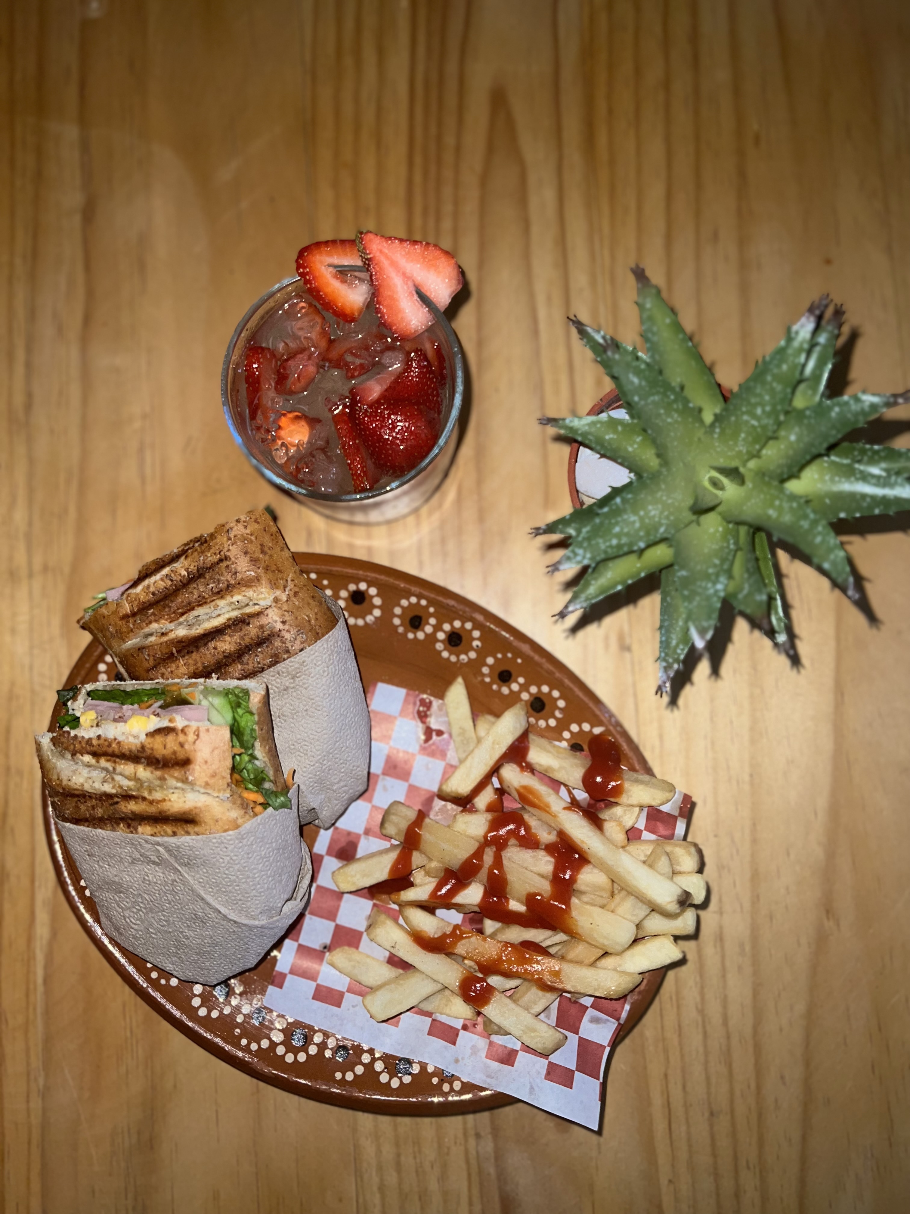 El Sazón de Doña Chuy image 7