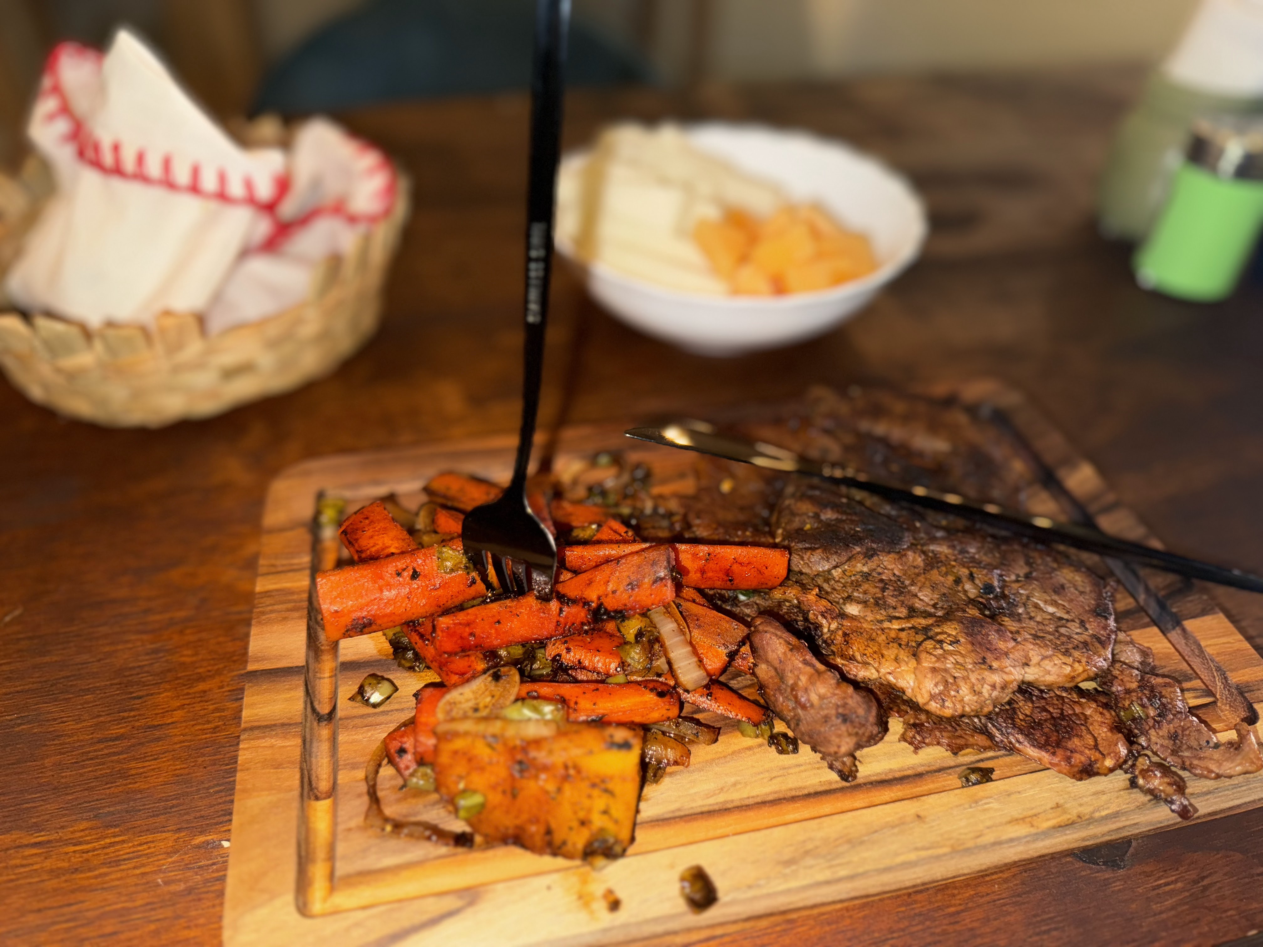 El Sazón de Doña Chuy image 8