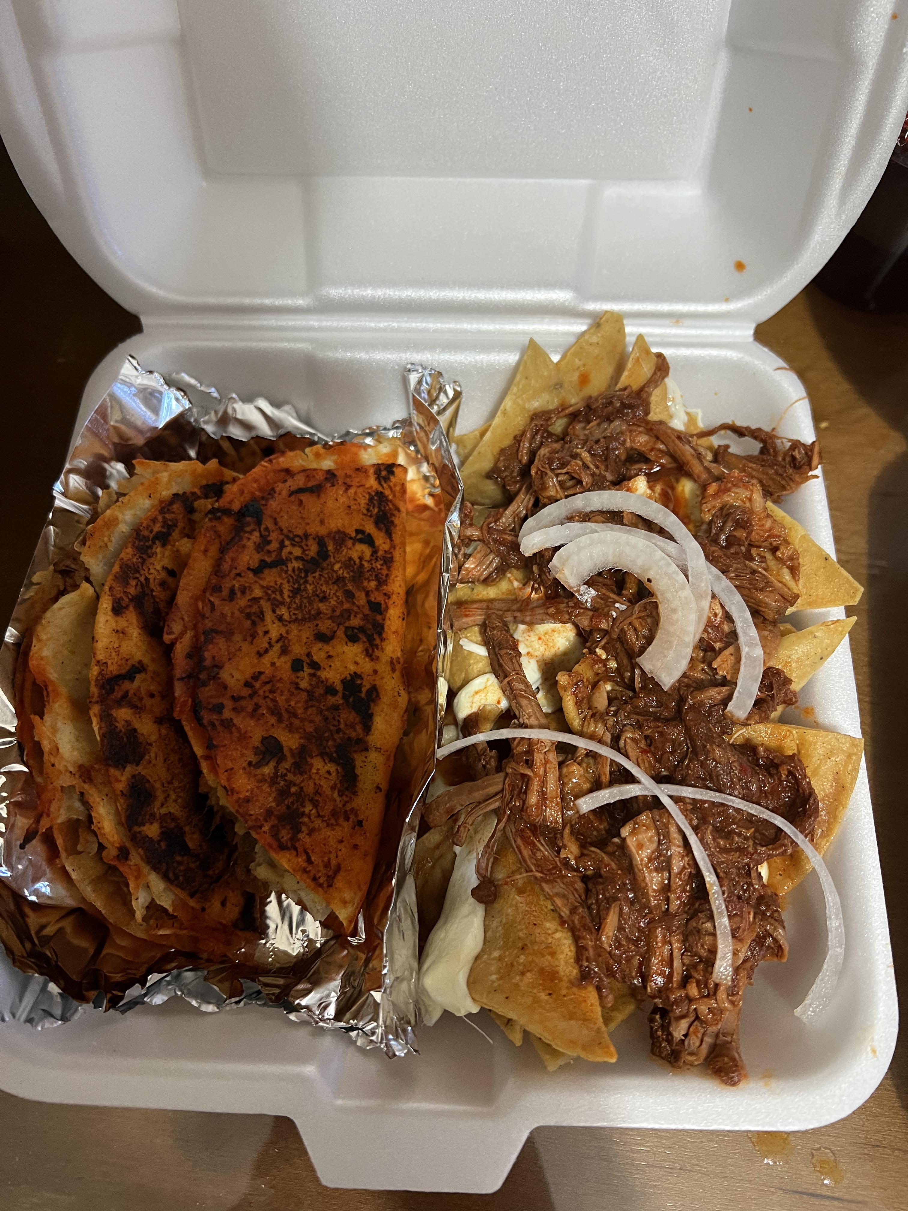 El Sazón de Doña Chuy image 10