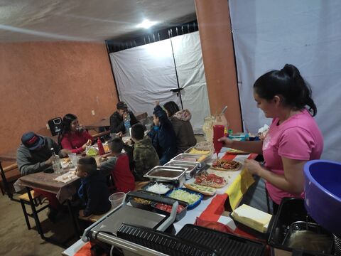 KE TORTAS image 1