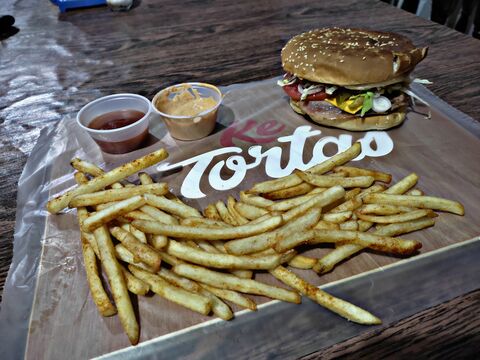 KE TORTAS image 2