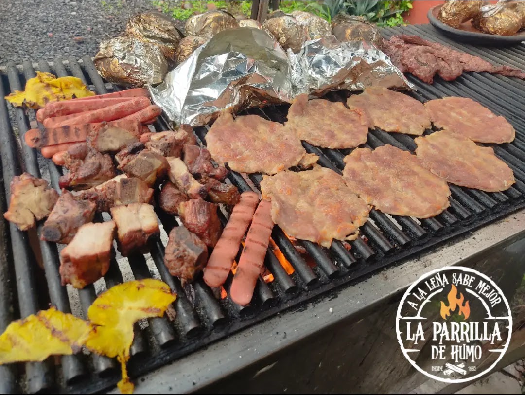 La parrilla de humo image 4