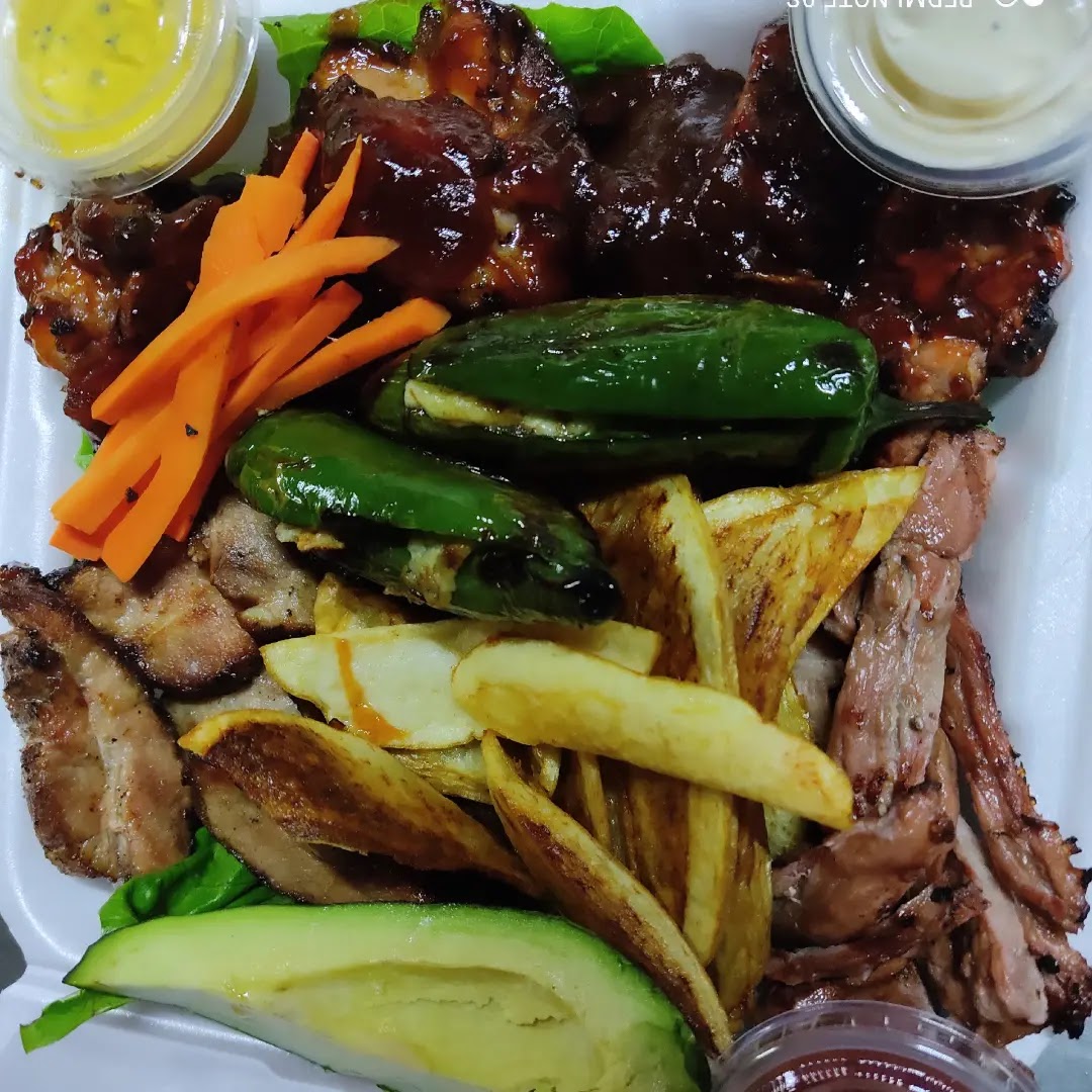 La parrilla de humo image 5