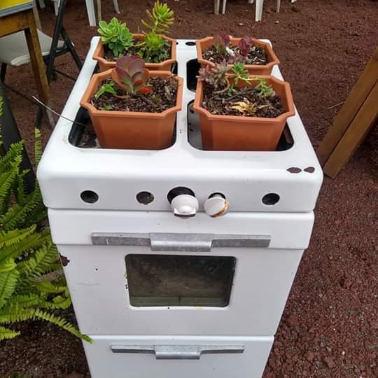 La parrilla de humo image 8