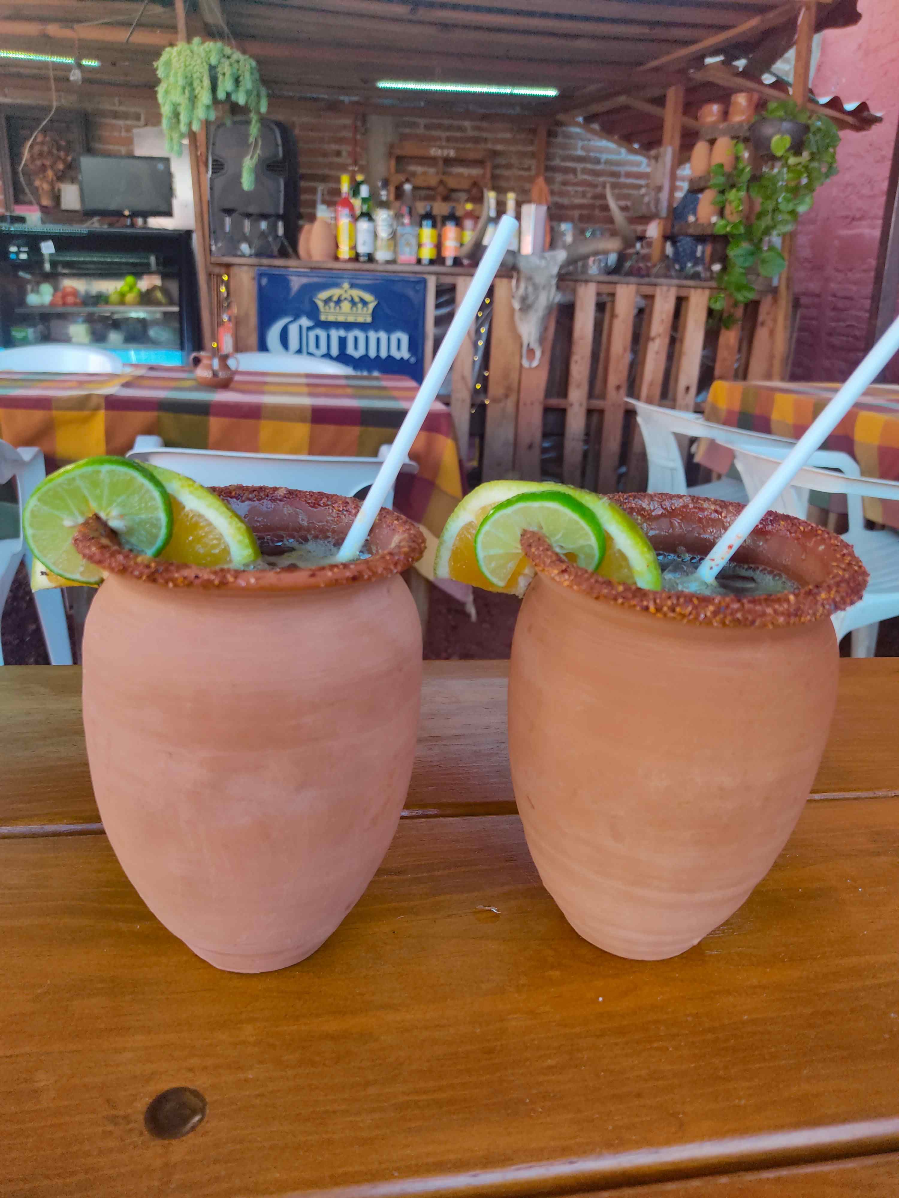 La parrilla de humo image 9