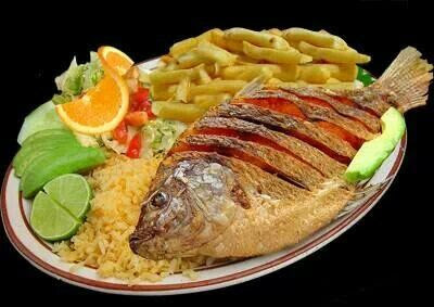 "MARISCOS EL MAR AZUL" Mariscos, Tacos, Caldos, Cocteles, aguachiles, micheladas y mucho mas!!! image 2