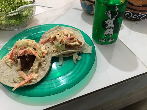 "MARISCOS EL MAR AZUL" Mariscos, Tacos, Caldos, Cocteles, aguachiles, micheladas y mucho mas!!! image 6