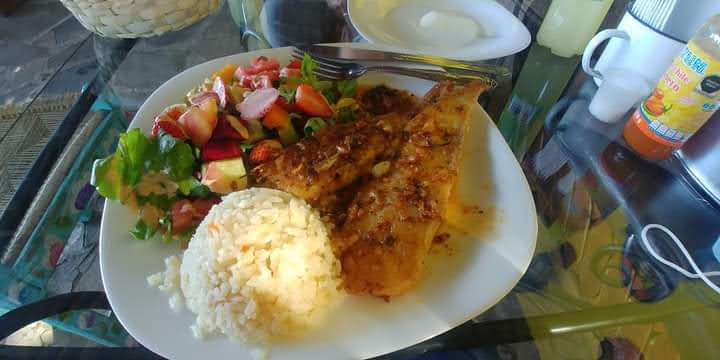 La Terraza de San Antonio image 1