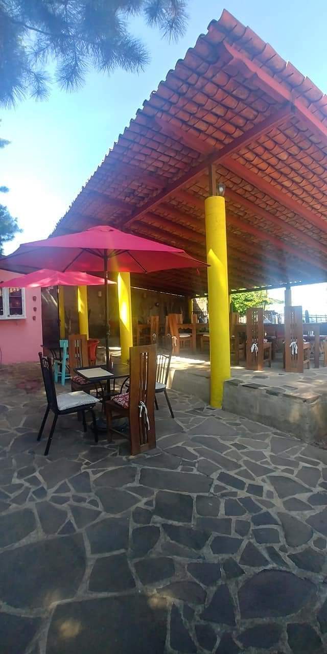 La Terraza de San Antonio image 3