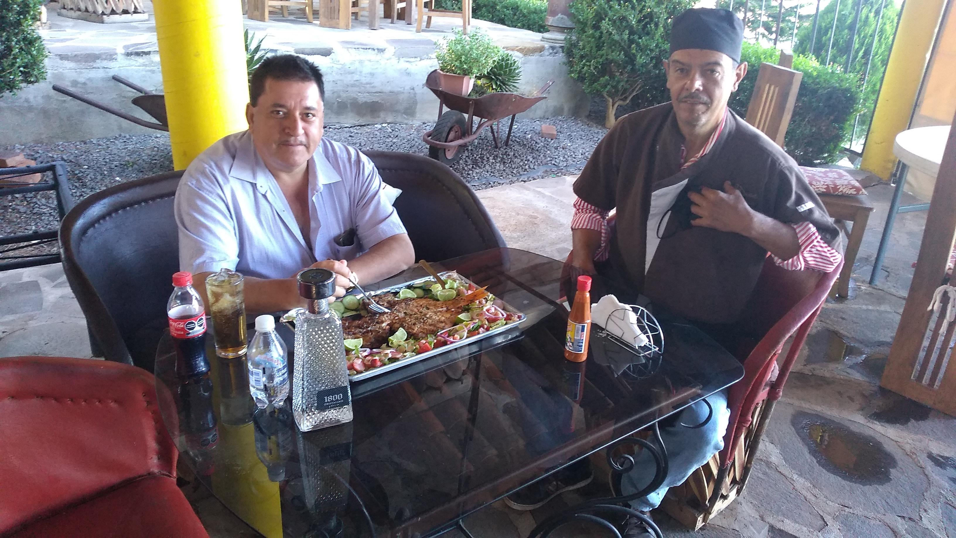 La Terraza de San Antonio image 5