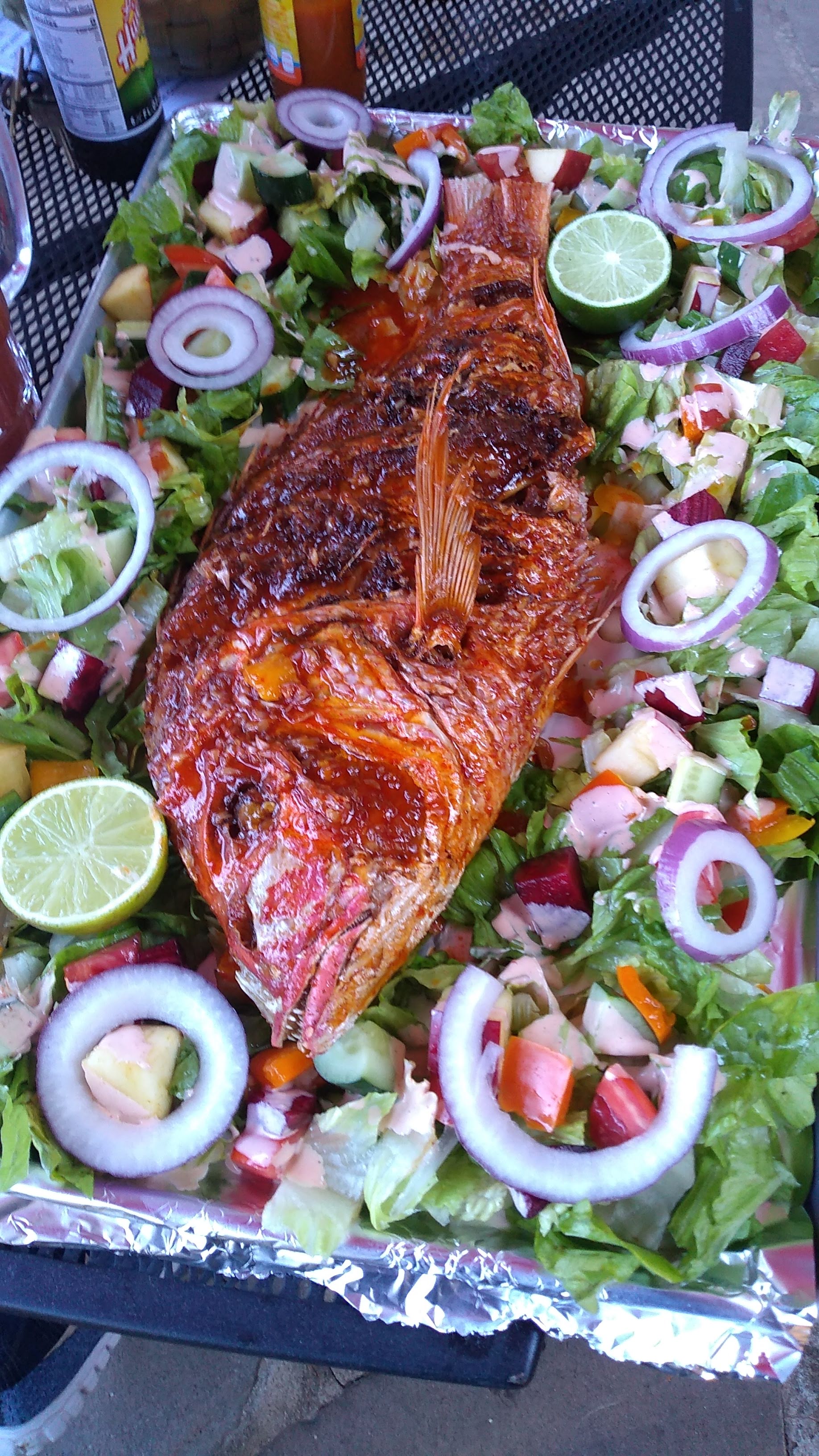 La Terraza de San Antonio image 7