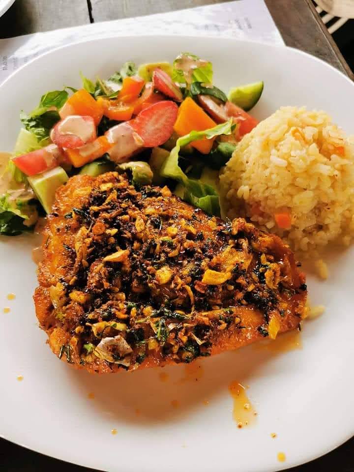 La Terraza de San Antonio image 8