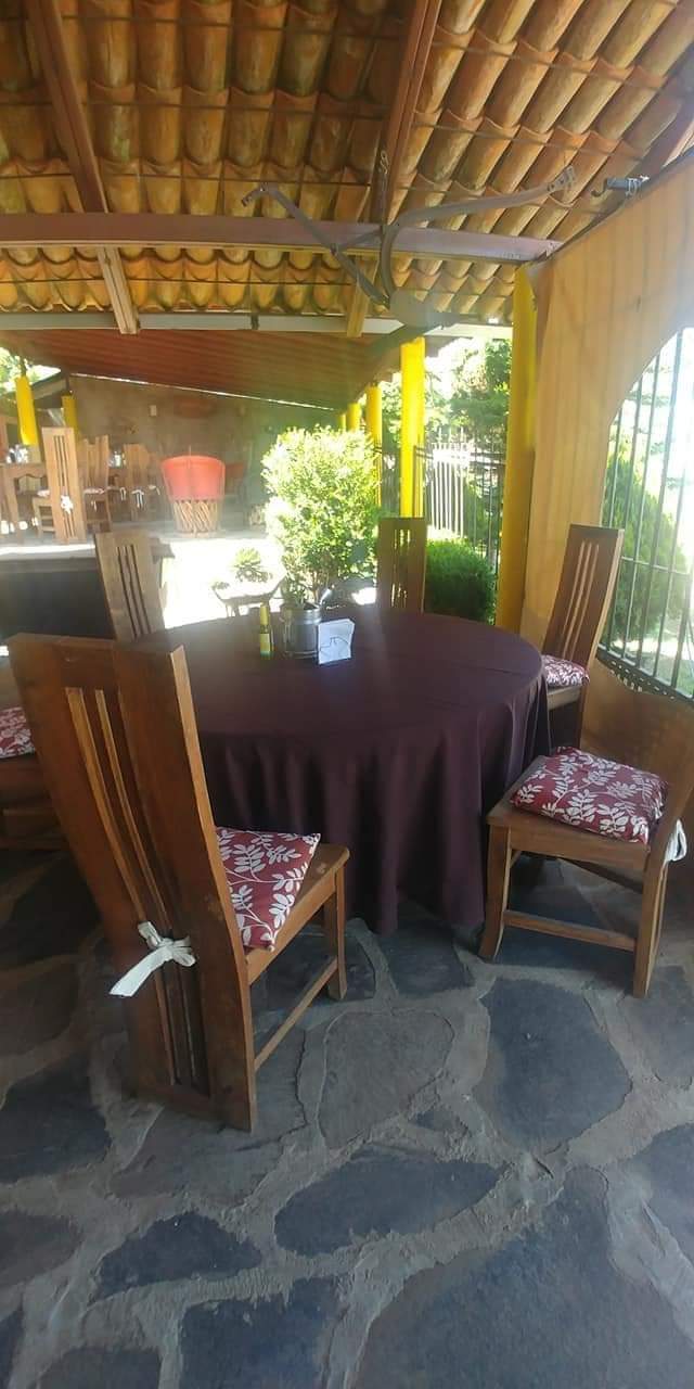 La Terraza de San Antonio image 9