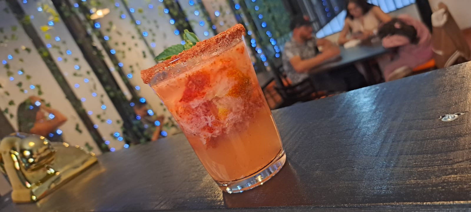 Las Coliseo Restaurant image 3