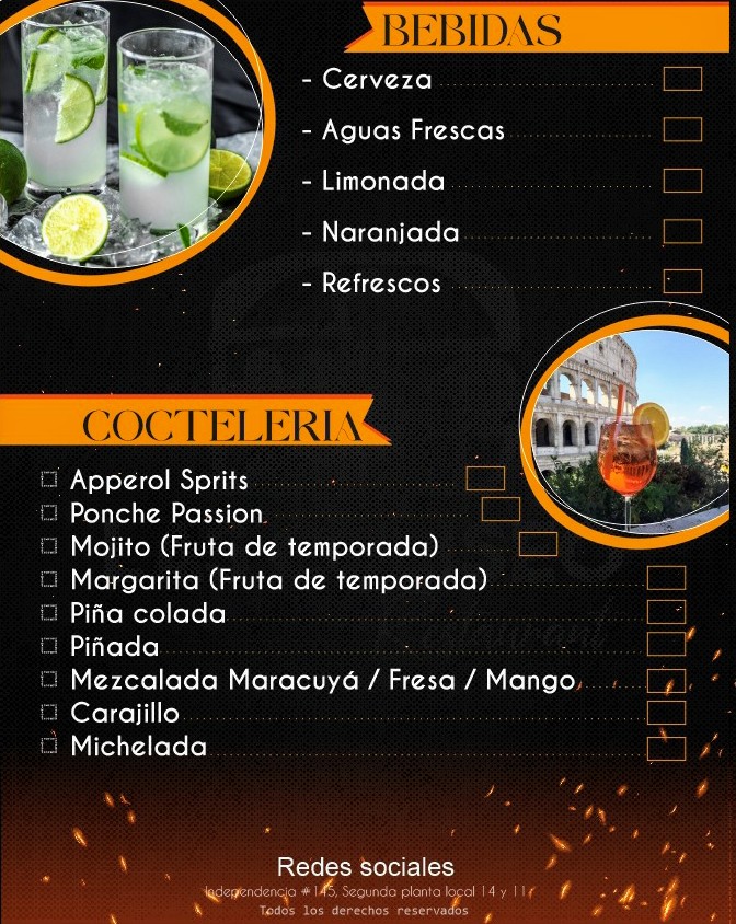 Las Coliseo Restaurant image 7