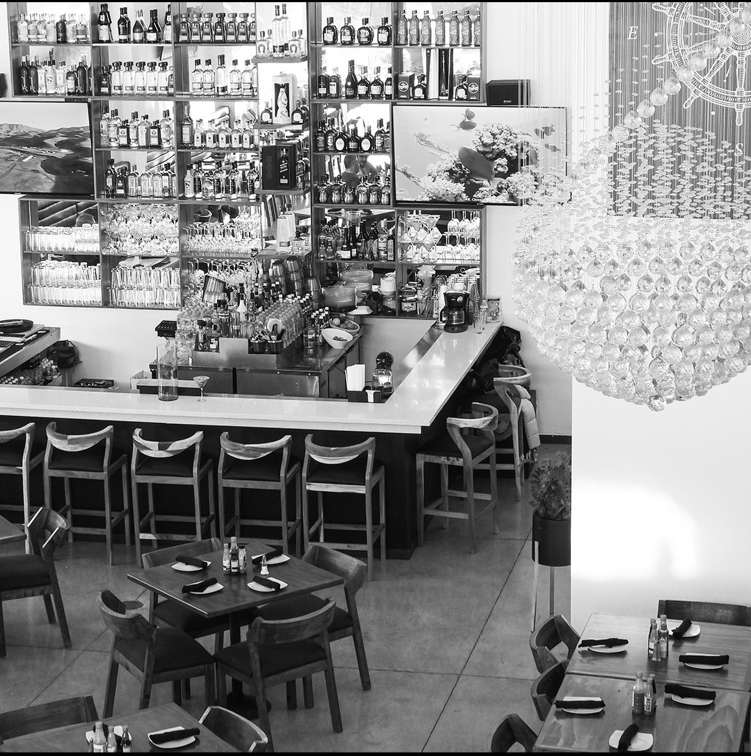 CASA MAR SEA FOOD image 1