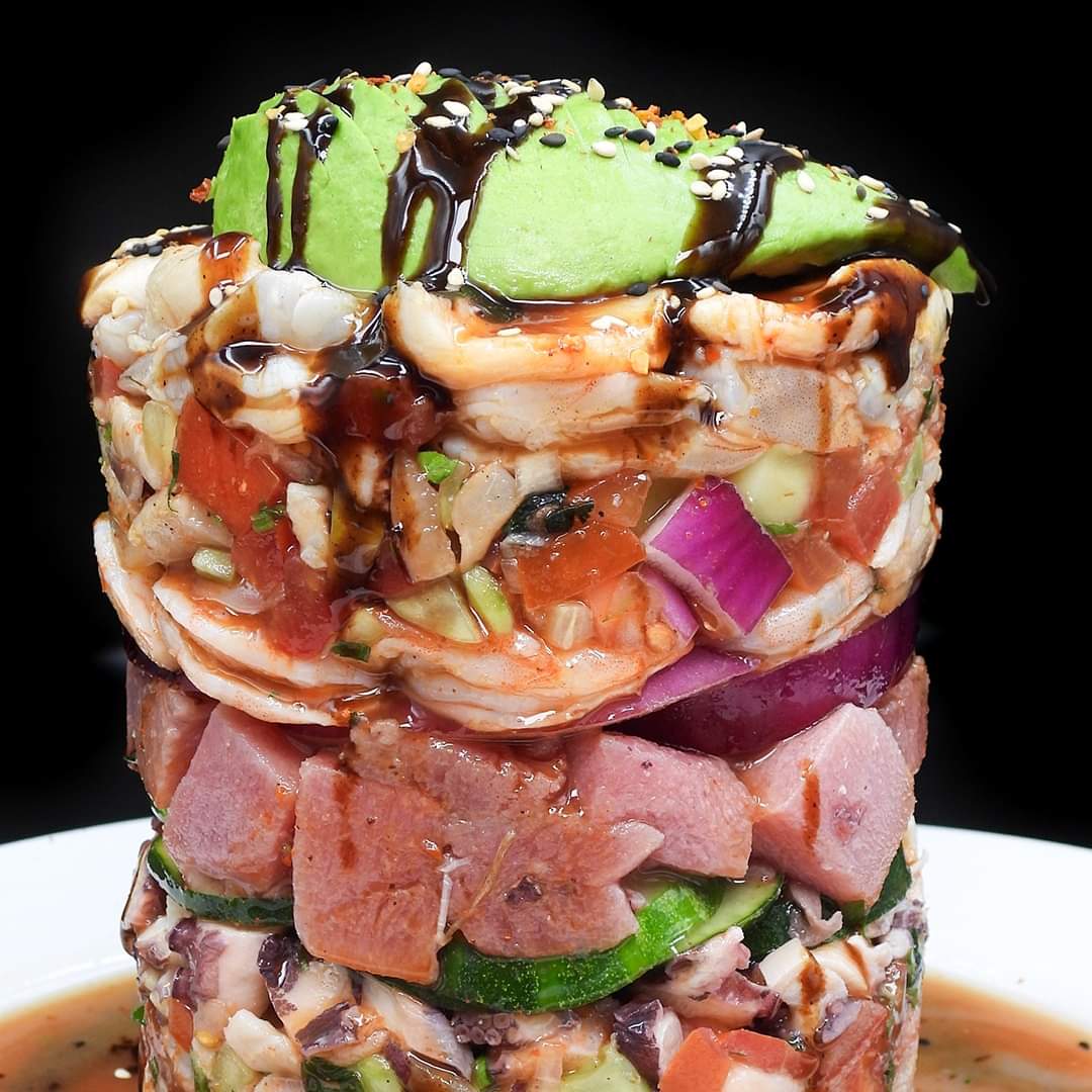 CASA MAR SEA FOOD image 3