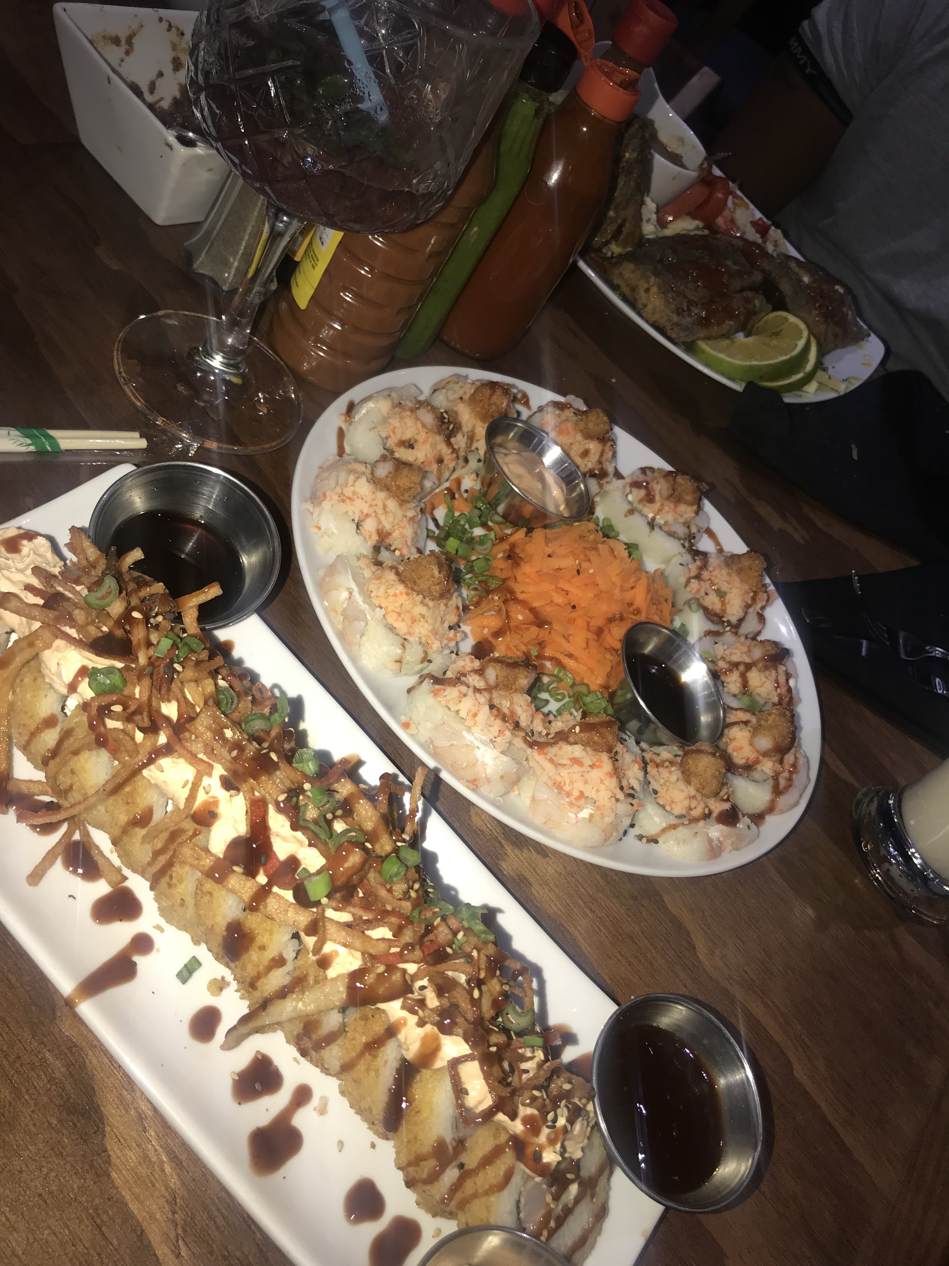 CASA MAR SEA FOOD image 9