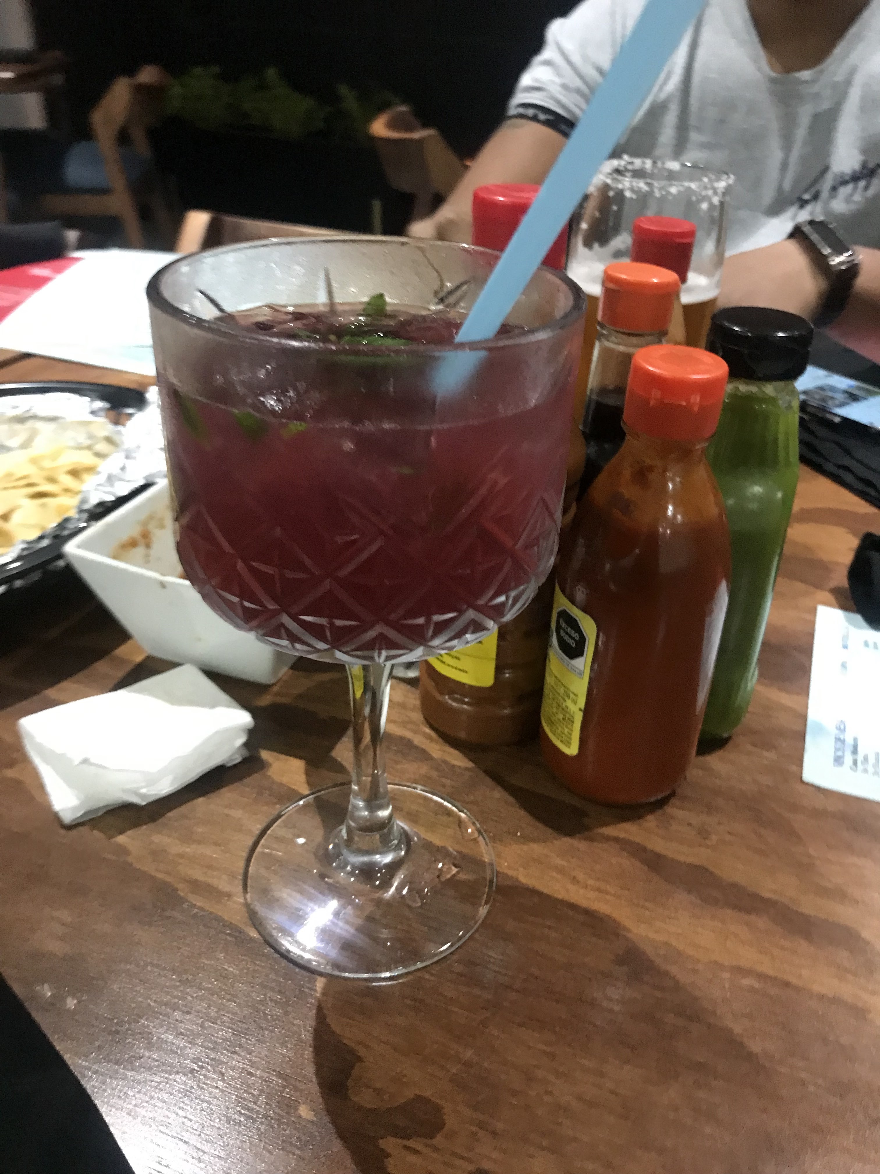 CASA MAR SEA FOOD image 10