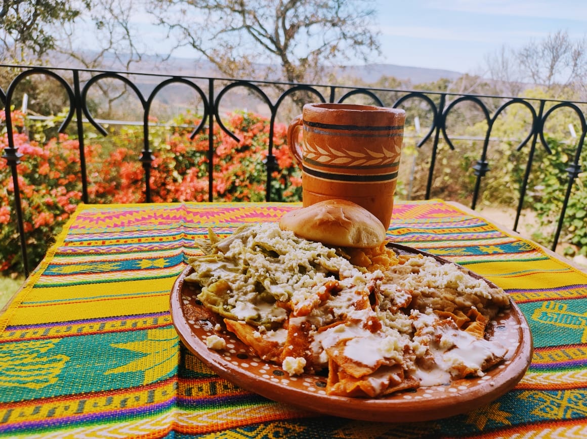 LA Cabaña Del Tío Javi image 1