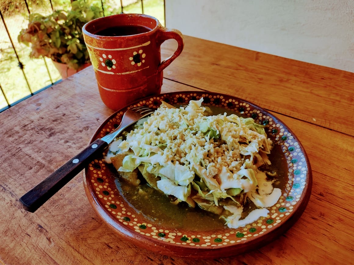 LA Cabaña Del Tío Javi image 2