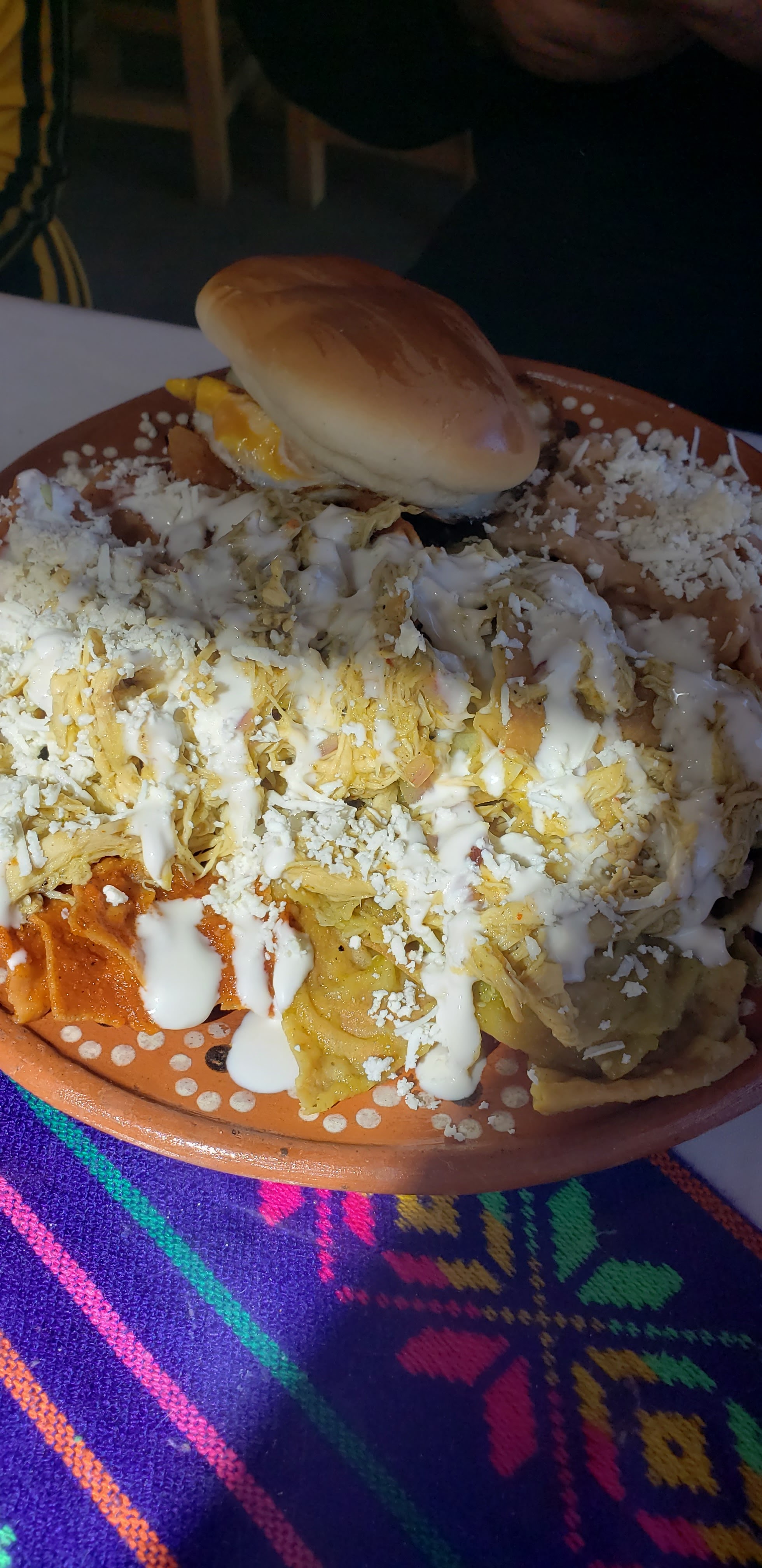 LA Cabaña Del Tío Javi image 3