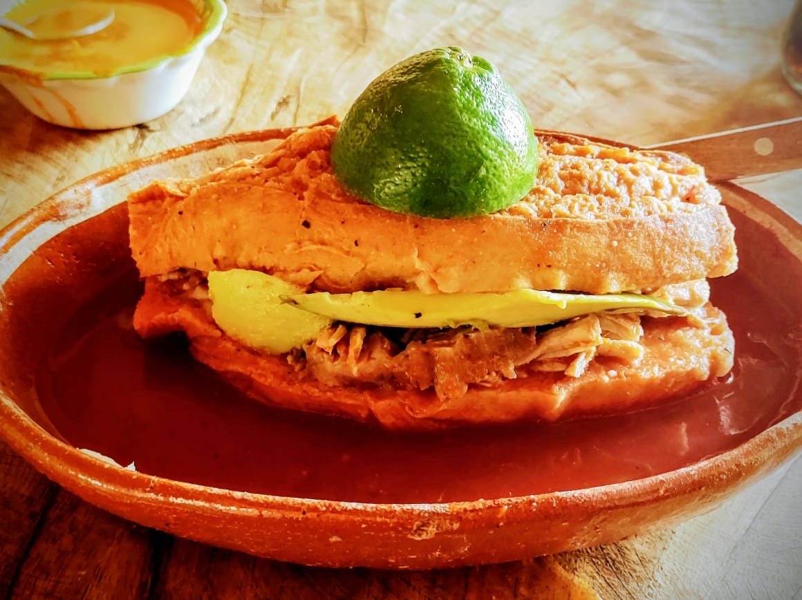 LA Cabaña Del Tío Javi image 5