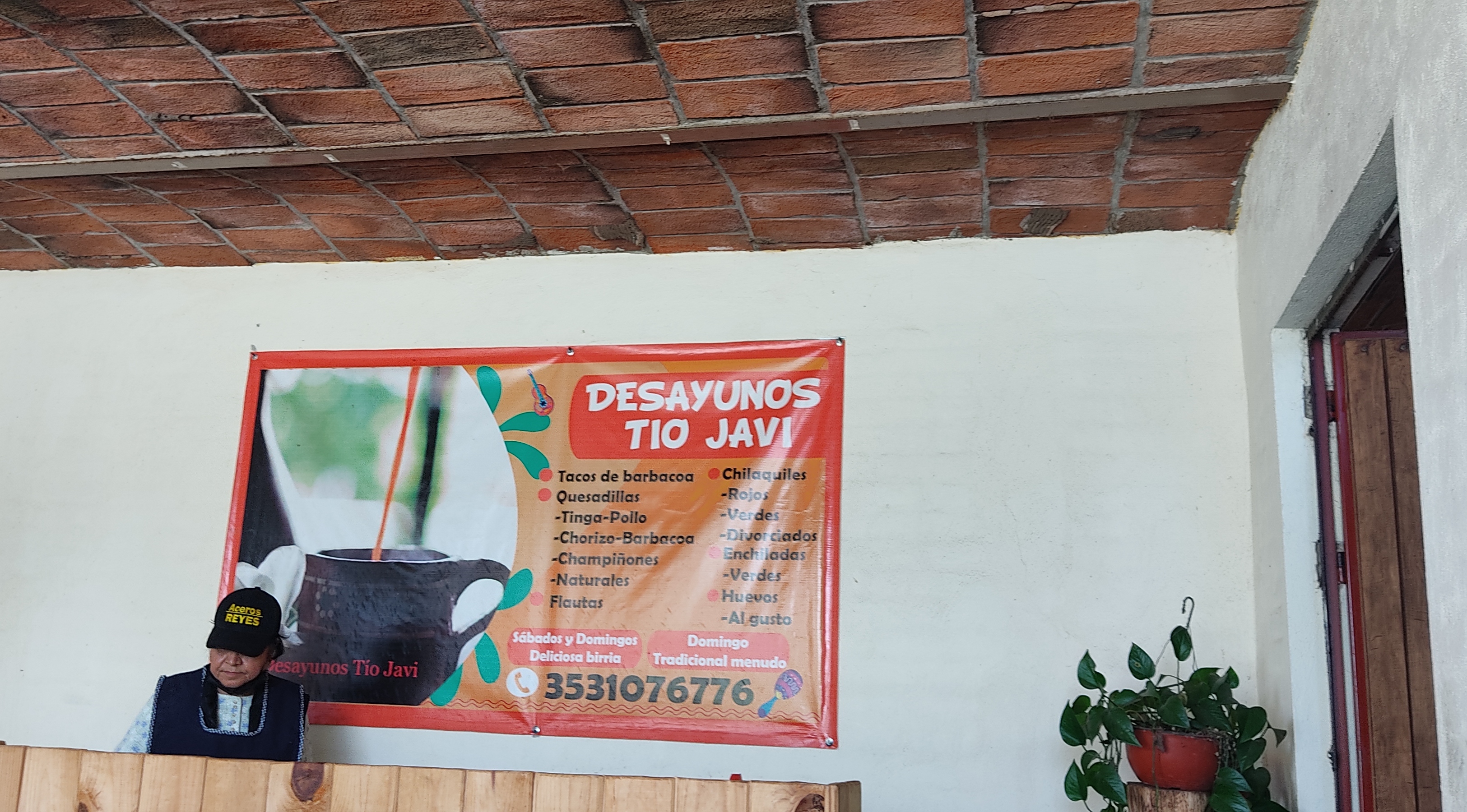 LA Cabaña Del Tío Javi image 9