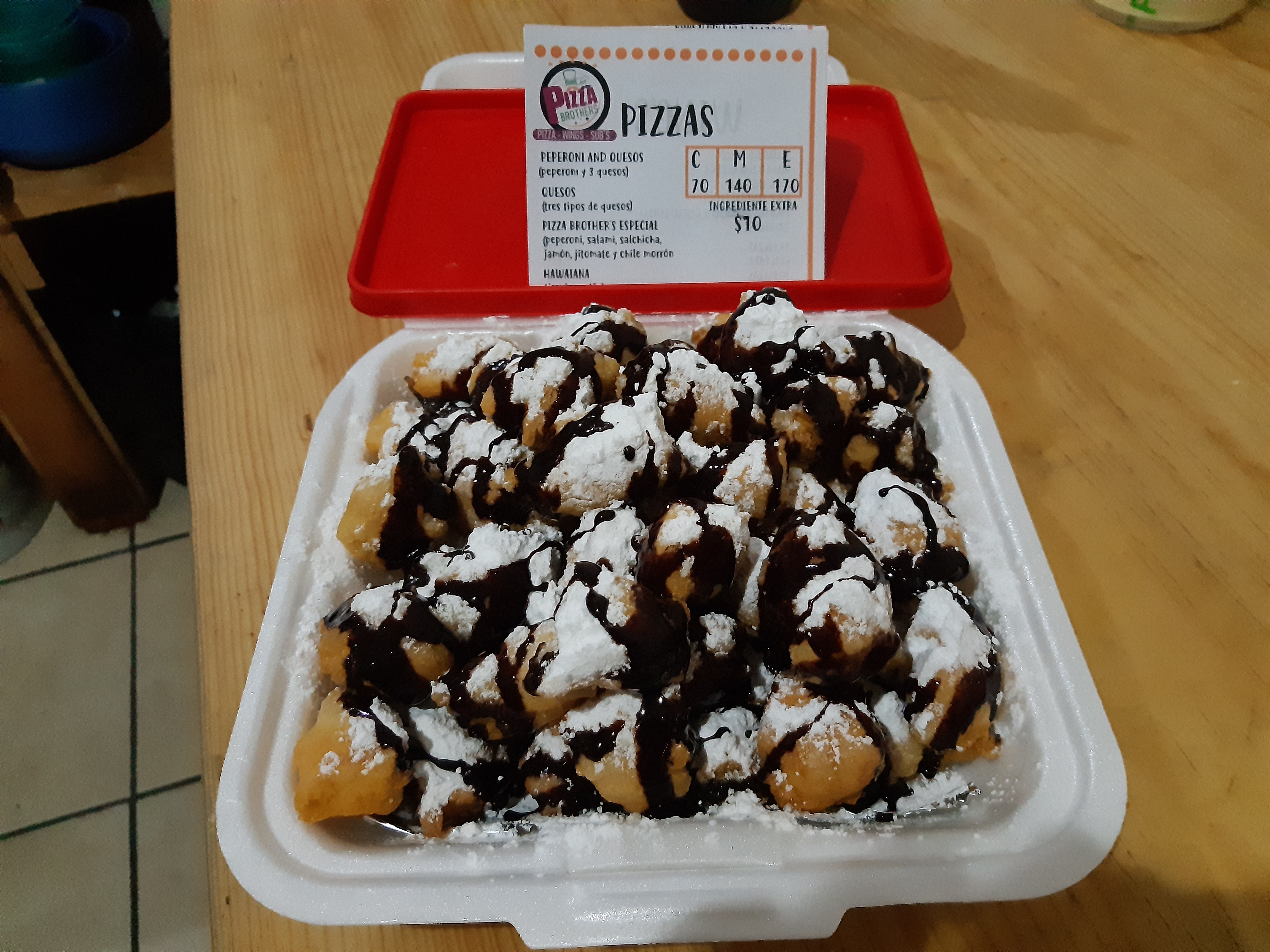 Pizzeria brothers image 2