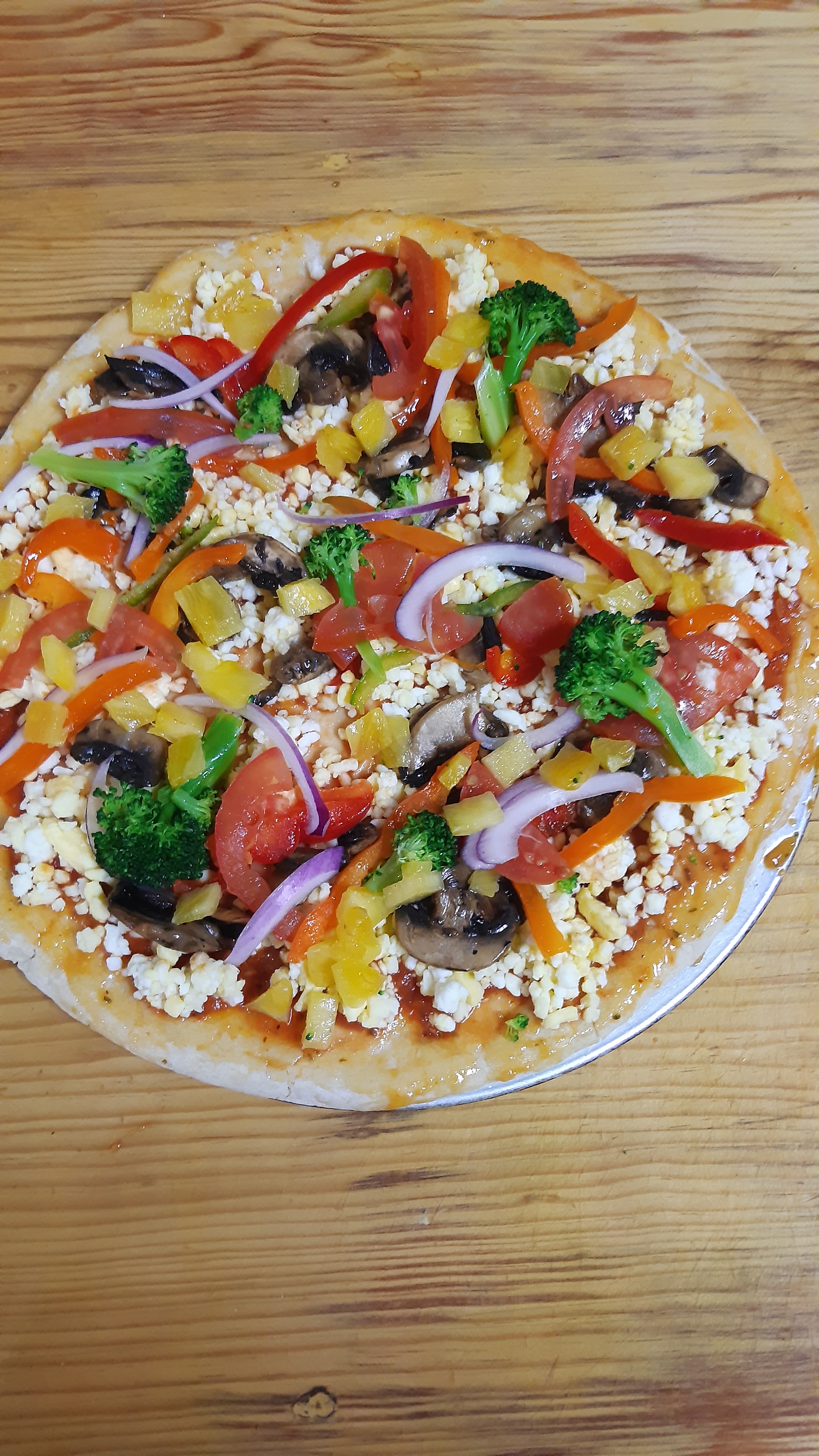 Pizzeria brothers image 5