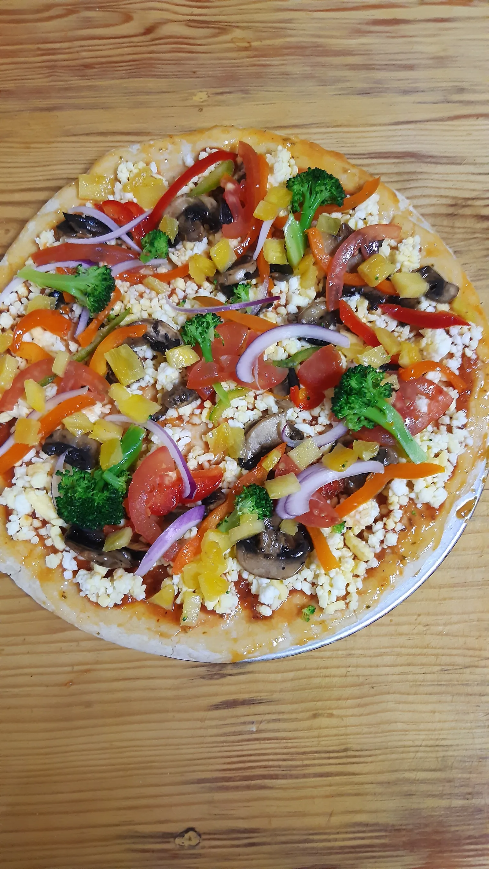 Pizzeria brothers image 5