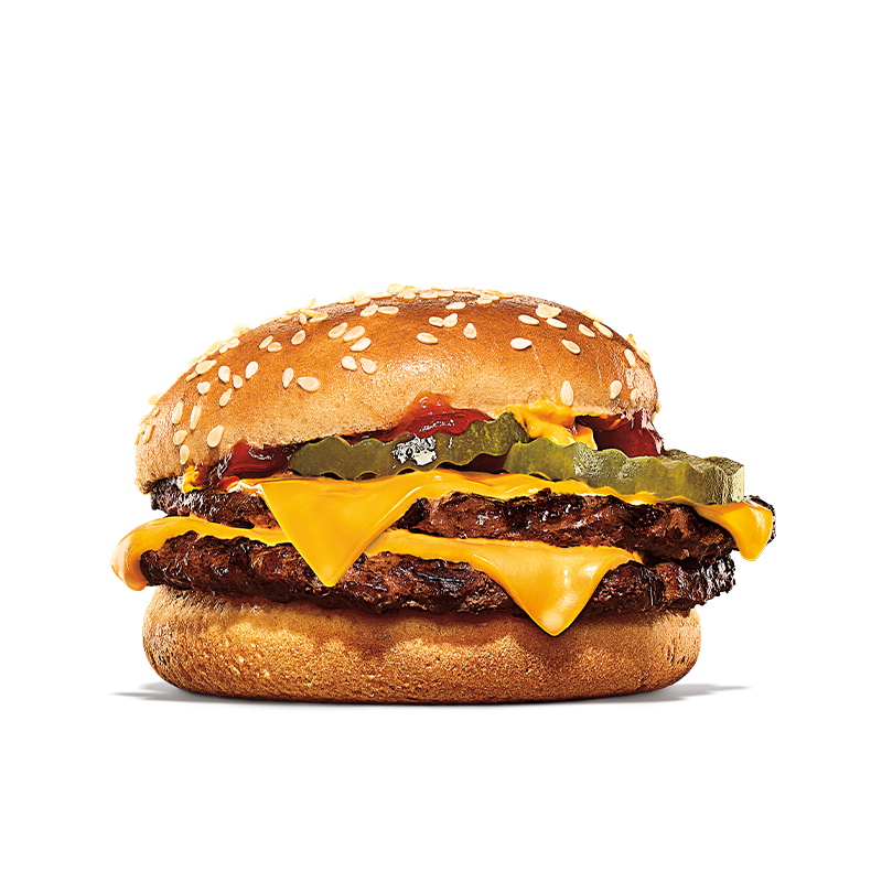 House Burger image 2