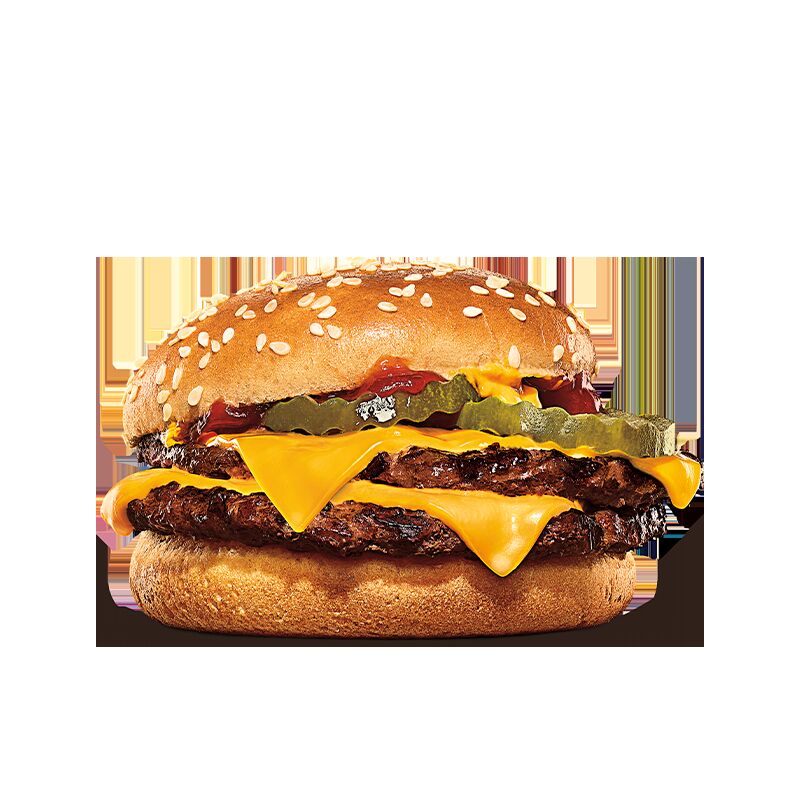 House Burger image 2