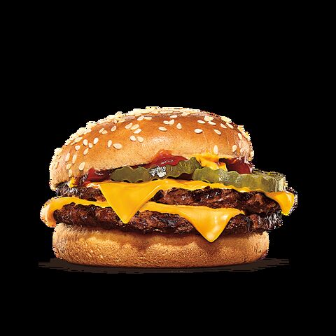 House Burger image 2
